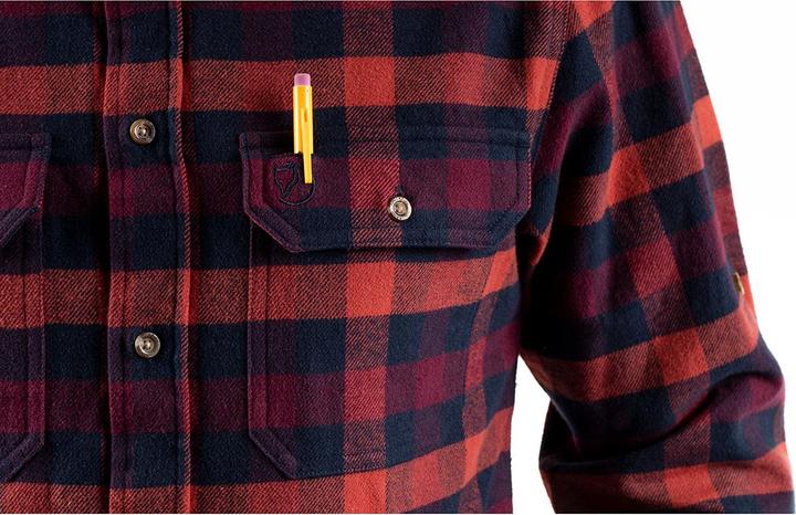 Actual product image Fjällräven Skog Shirt (M)