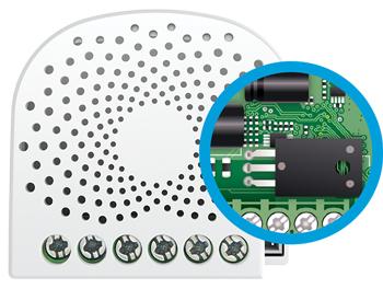 Immagine prodotto Aeotec Nano Dimmer