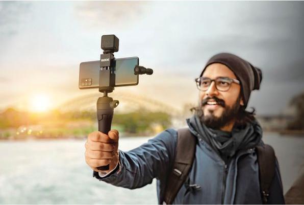 Actual product image RØDE VideoMic ME-C