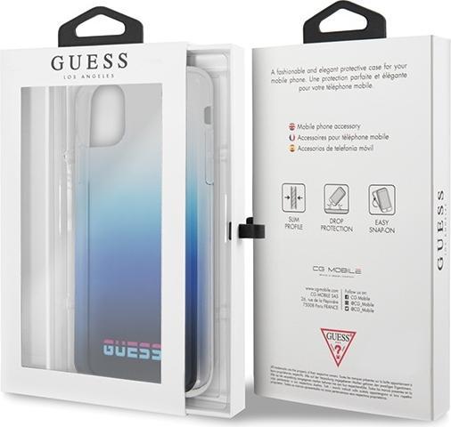 Actual product image Guess Case (Apple iPhone 11 Pro)