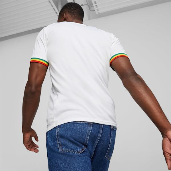 Actual product image Puma FSF Home Jersey Replica (XL)