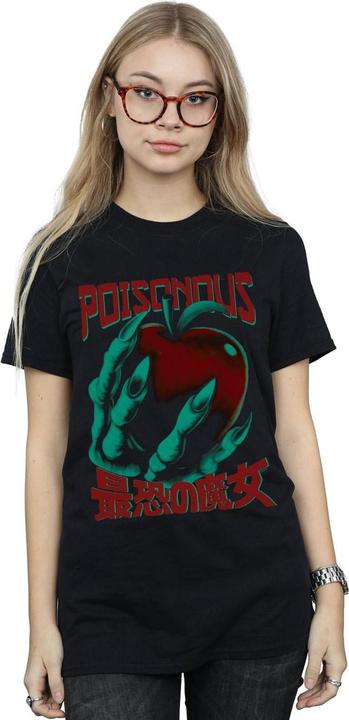 Produktbild Disney Evil Queen Poisonous TShirt (5XL)
