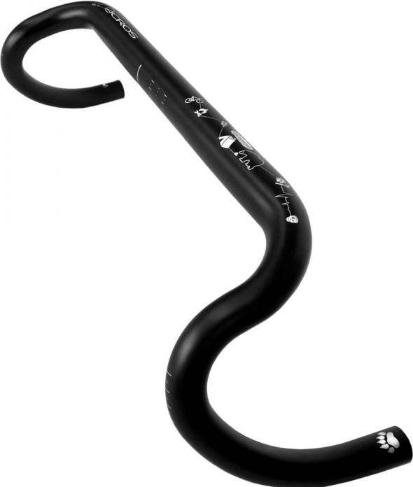 Produktbild Acros Gravel Lenker (31.80 mm)