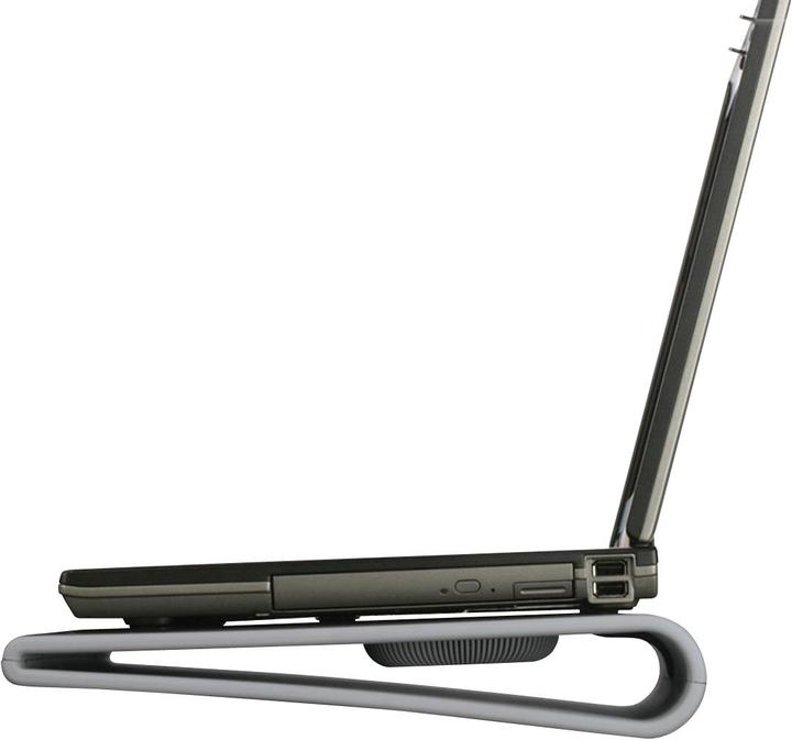 Actual product image Targus Cooler