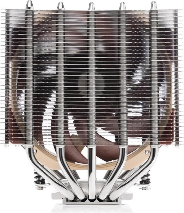 Image du produit Noctua NH-D12L (145 mm)