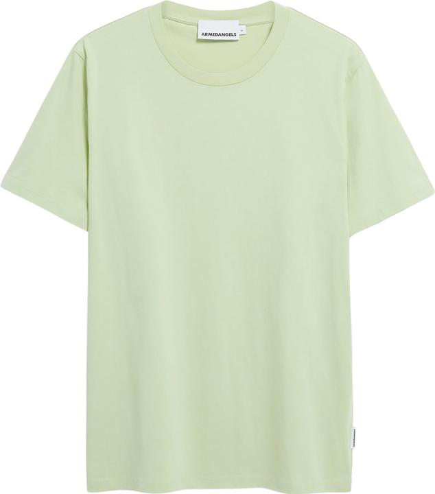 Il frassino verde