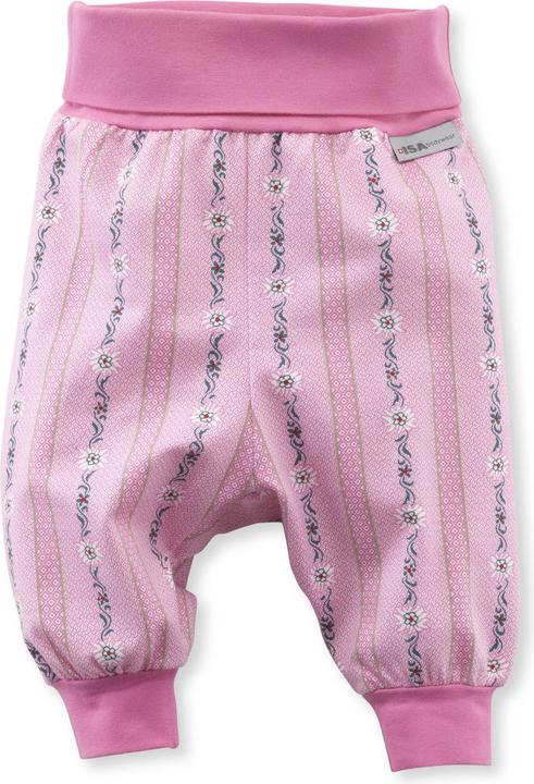 Actual product image ISA Bodywear Baby Pants (74, 80)