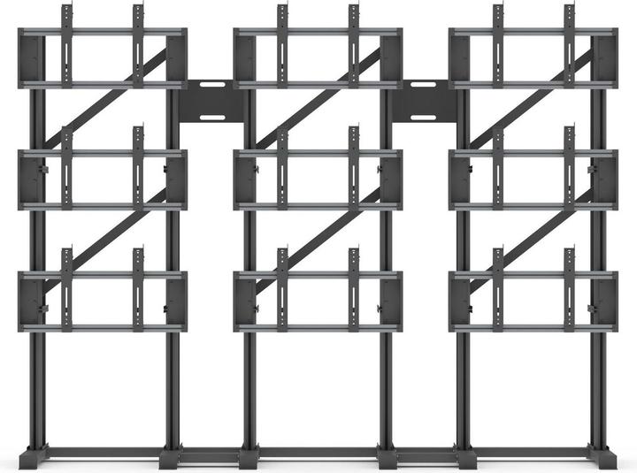 Actual product image SMS Icon Floor Ace 3x3 55 800x400