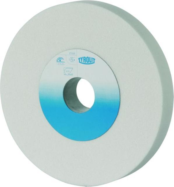 Actual product image Tyrolit Sanding block disc DxDxH (mm), 300x40x76, type: EK60 (60)