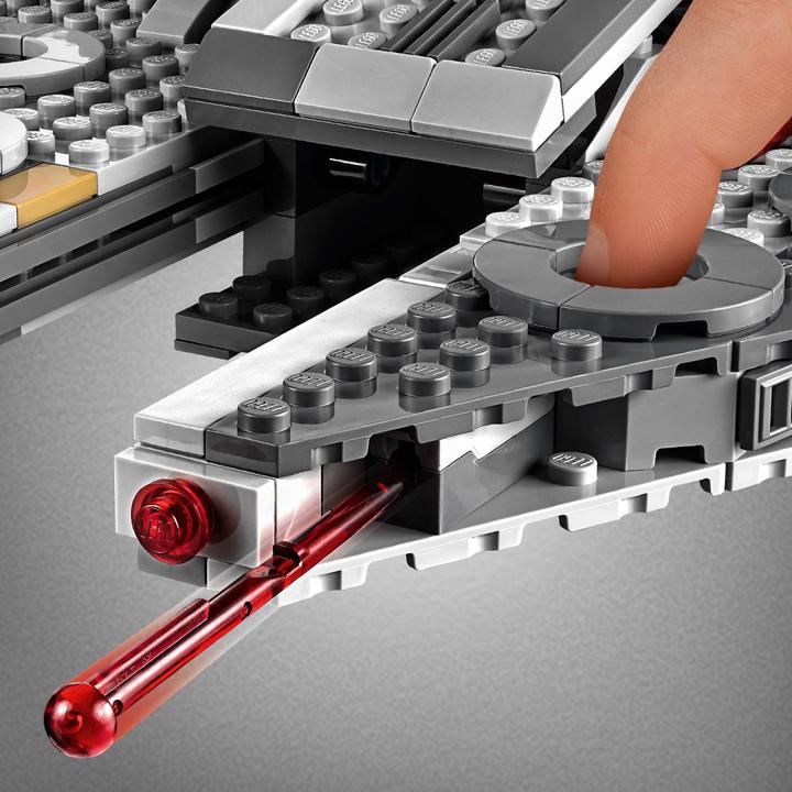 Immagine prodotto LEGO Millennium Falcon (75257, LEGO Star Wars)