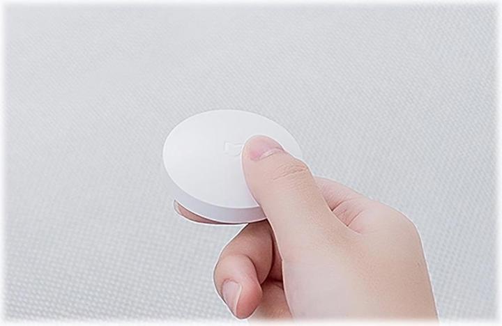 Produktbild Xiaomi Funk-Schalter Mi Weiss