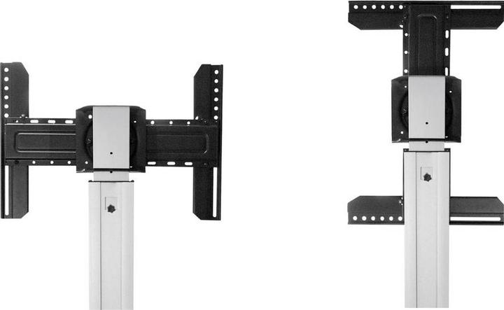 Produktbild myWall Hp 1 D (Universal, 70", 40 kg)