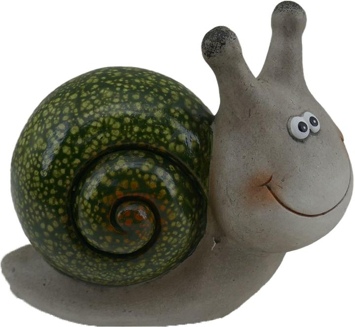 Produktbild GuGus Deko Schnecke