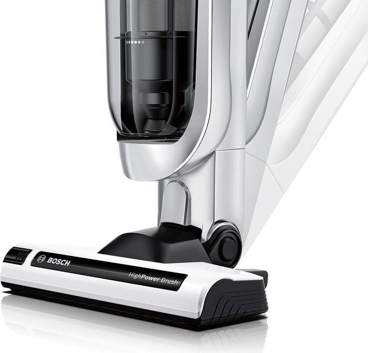 Produktbild Bosch Hausgeräte Athlet Bch6l2560