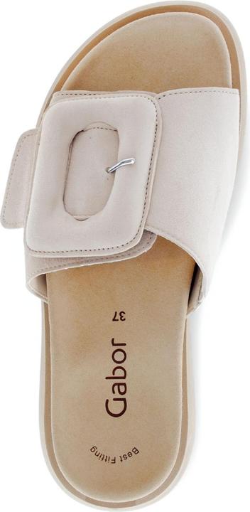 Actual product image Gabor Pantoletten (42)