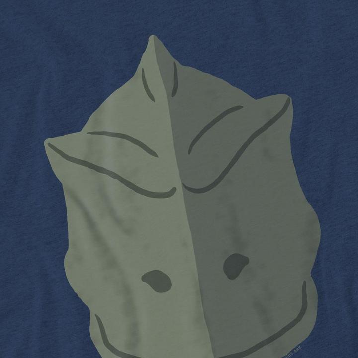Actual product image Unisex Adult The Gorn T-Shirt (XXL)