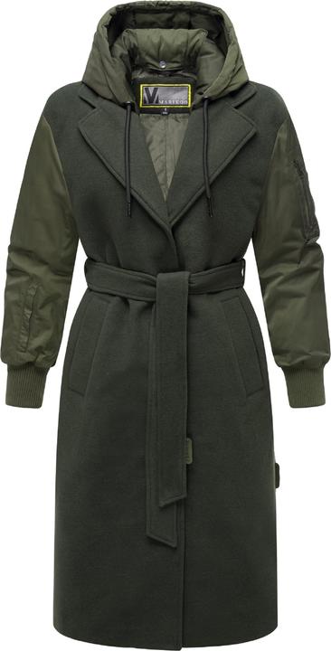 Olive foncée