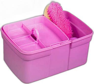 Image du produit Horze Boîte de pansage mallette enfant
