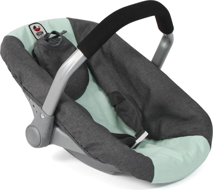 Produktbild Bayer Chic 2000 Puppen-Autositz