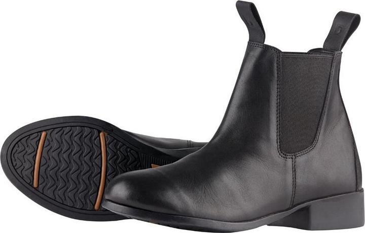 Produktbild Dublin LederJodhpurstiefel Elevation II (43)