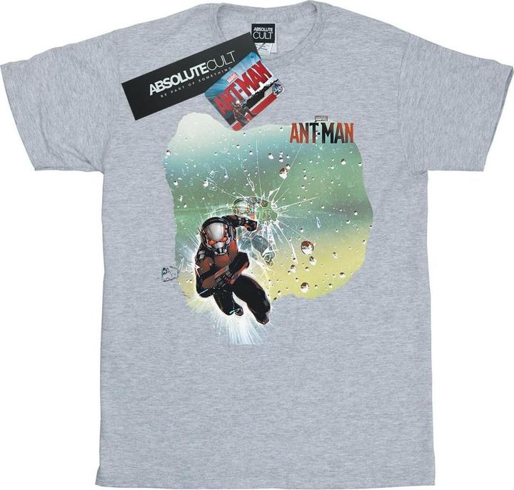 Produktbild AntMan Shatter TShirt (M)