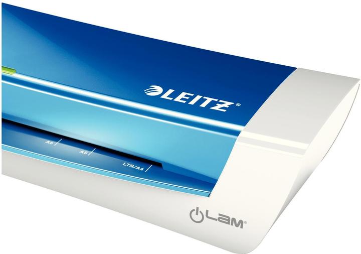 Image du produit Leitz iLam (80 - 125 µm, A4)