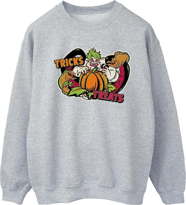 Image du produit Disney - Sweat TRICK OR TREAT - Homme (L)