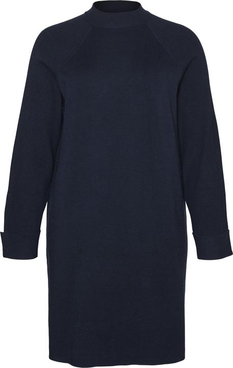 Vero Moda VMCGOLD Kurzes Kleid Strickkleid