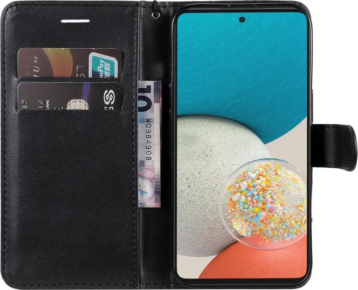 Actual product image Cover-Discount Case Cover (Samsung Galaxy A53 5G)
