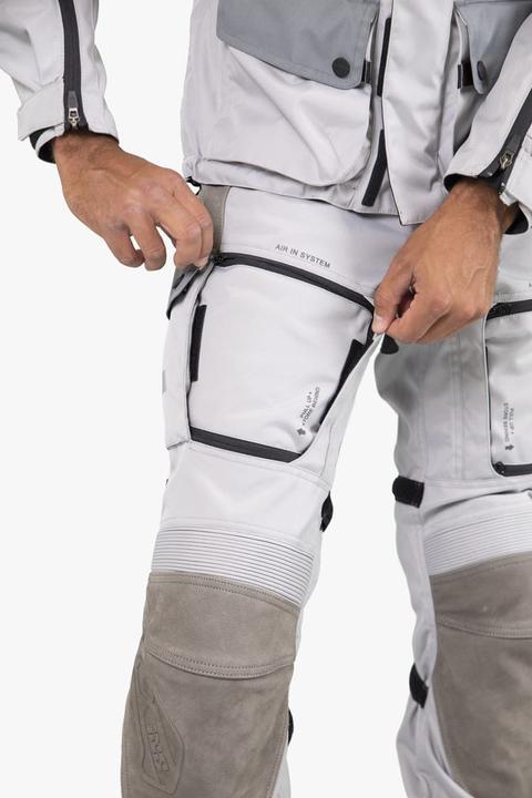 Immagine prodotto iXS Tour LT Pantaloni Montevideo-Air 2.0 (Uomini, M, Dimensione normale)