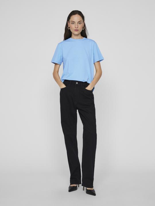 Produktbild Vila Rundhals T-Shirt (XS)