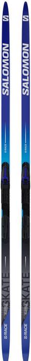 Produktbild Salomon S/Race Skate + Prolink Shift Race Skating Ski (Ski + Bindung) No Specific Color 24/25 (182 cm)