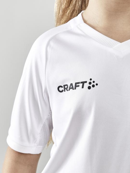 Actual product image Craft Progress 2.0 Solid Jersey JR (122)
