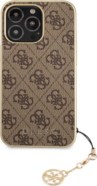 Actual product image Guess Case with Pendant (Apple iPhone 13 Pro Max)