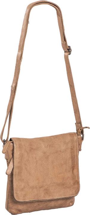 Image du produit Daniel Ray Sac à bandoulière Richmond Taupe