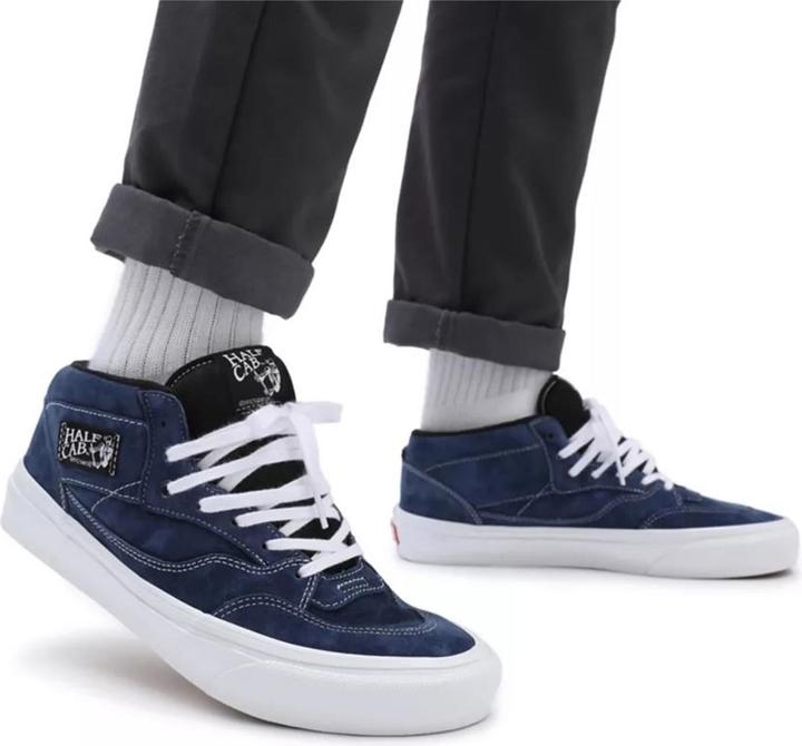 Immagine prodotto Vans Mezza cabina 92 (40.5)