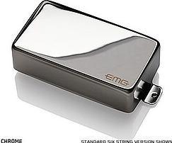 Produktbild EMG 81X Humbucker chrome (Instrumenten Tonabnehmer)
