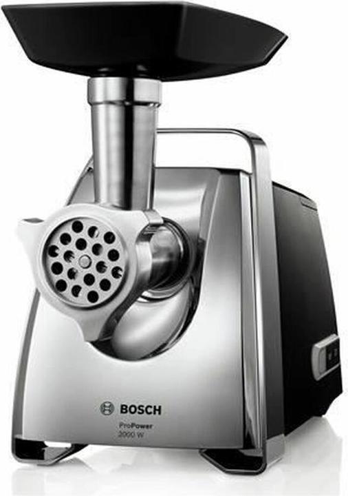 Actual product image Bosch Hausgeräte MFW67441