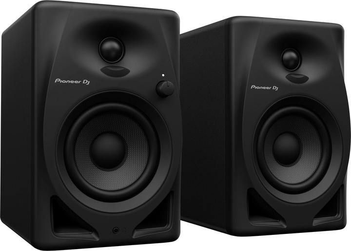 Pioneer DJ DM-40D (Aktiv, Paar)