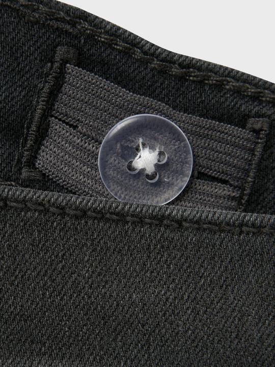 Actual product image Name it Slim Fit Jeansshorts (140)