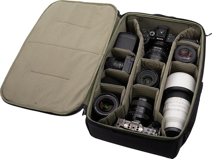 Produktbild Pgytech M Medium backpack insert (Kamera Innentasche)