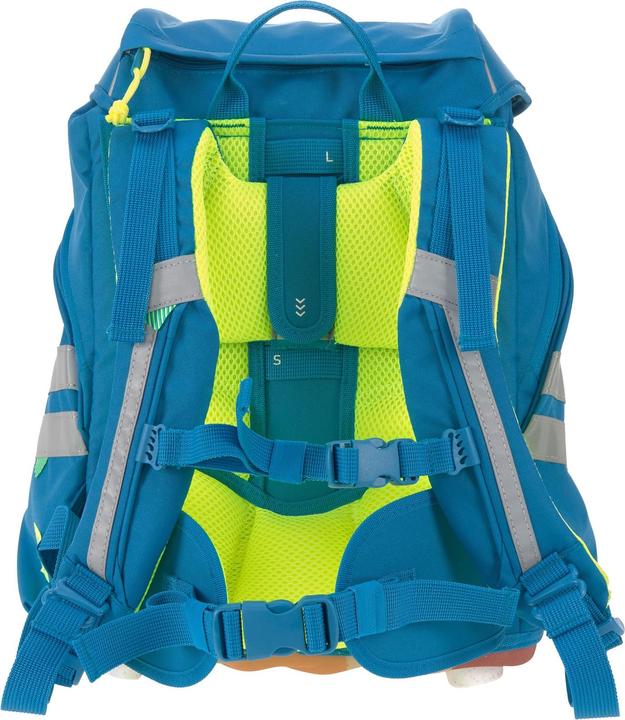 Produktbild Lässig FLEXY Unique Schulranzenset (19 l)