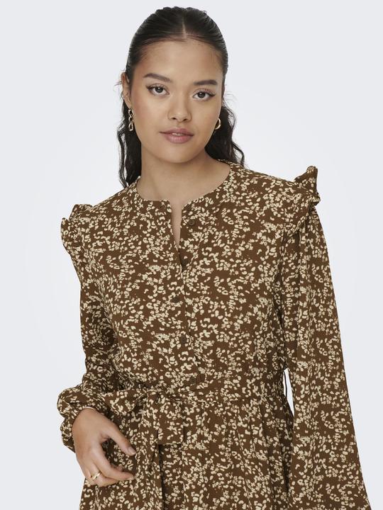 Actual product image JdY Ruched dress (36)
