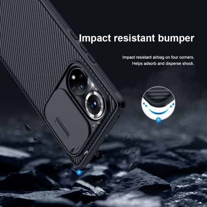 Immagine prodotto Nillkin Copertina rigida CamShield Pro Series (Honor 50 Pro)