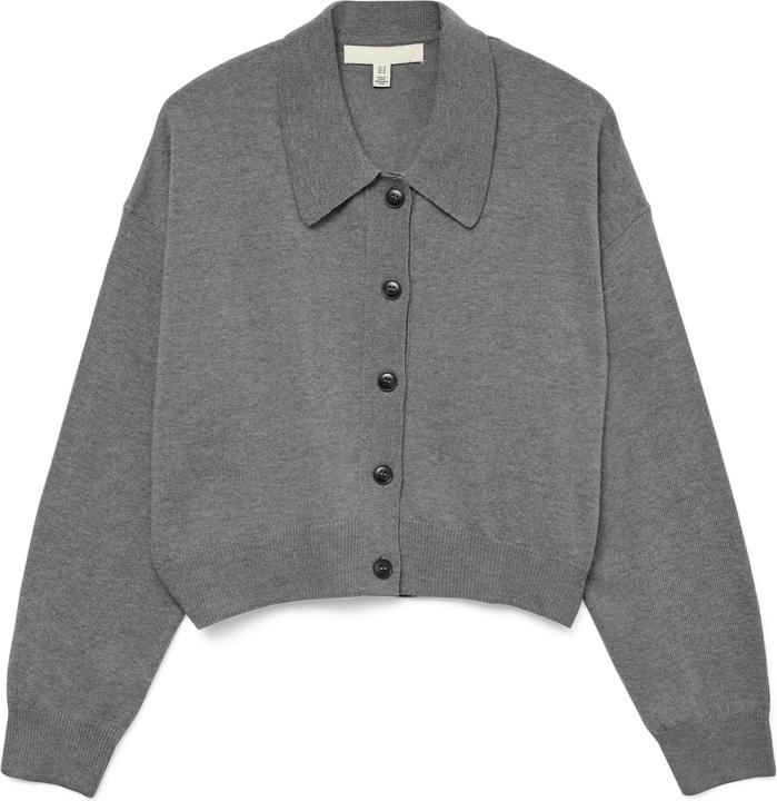 Medium Grey Melange