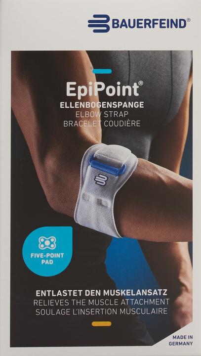 Produktbild Bauerfeind Epipoint (One Size)