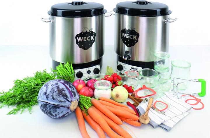 Image du produit Weck Wat 25 (30 l)