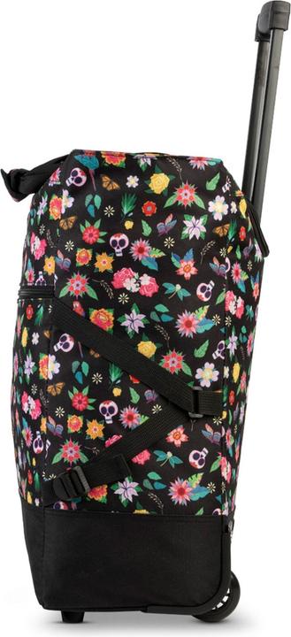 Produktbild Punta Frida Kahlo Einkaufstrolley 50 cm
