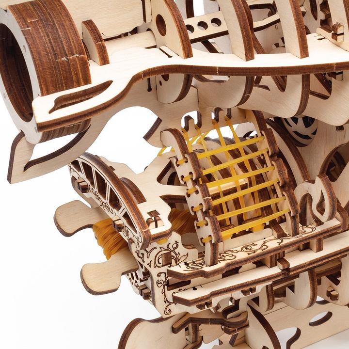 Produktbild Eco Wood Art Skylord 2 Luftschiff