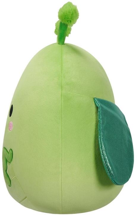 Actual product image Jazwares Squishmallows praying mantis (30 cm)